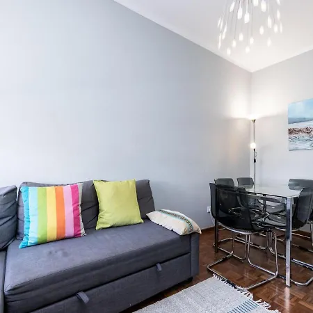 Akisol Sunny Apartment Faro