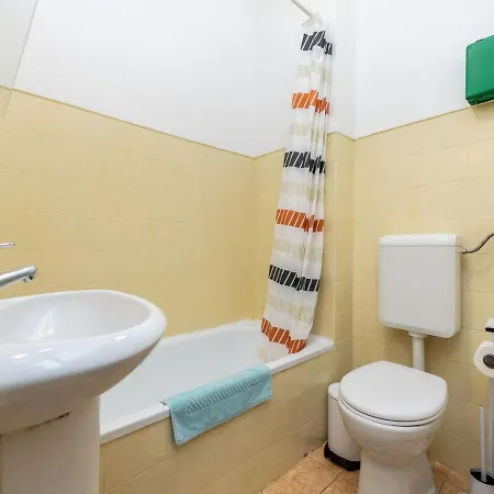 Akisol Sunny Apartamento *