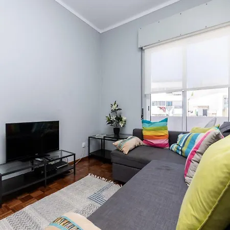 Apartman Akisol Sunny