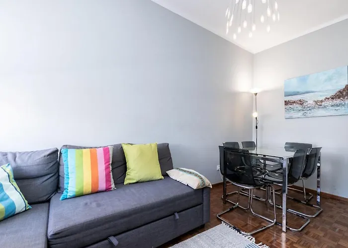 Akisol Sunny 아파트 파로