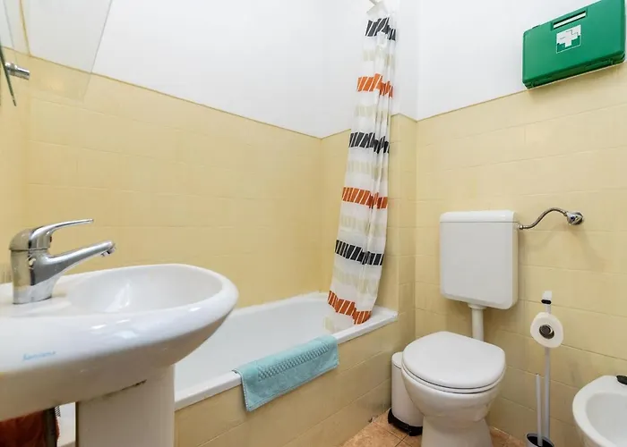 Akisol Sunny 아파트 *