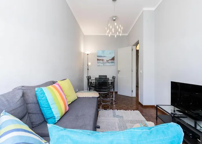 아파트 Akisol Sunny