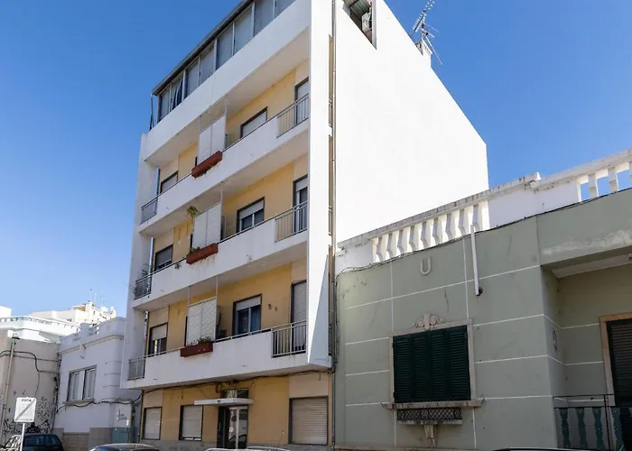 Akisol Sunny 아파트 파로