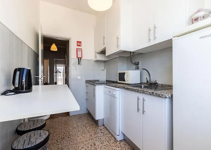 Akisol Sunny 아파트