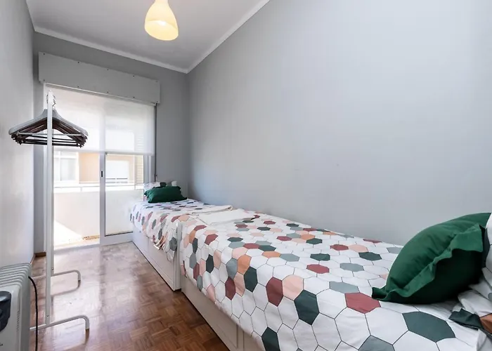 아파트 Akisol Sunny *