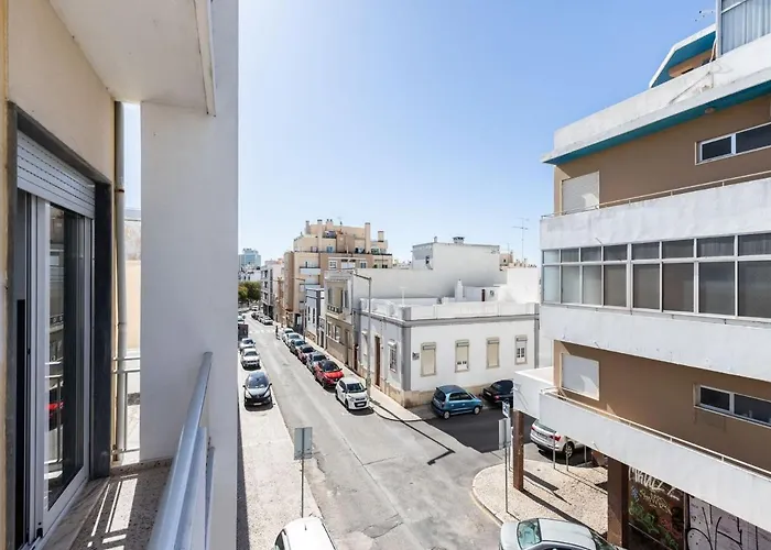 아파트 Akisol Sunny 파로